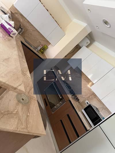 2 Bedroom Flat for Rent in New Cairo, Cairo - 5c973ac1-cf60-47f9-baff-078996f8d665. jpg