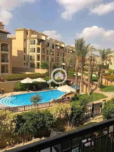 3 Bedroom Flat for Sale in Katameya, Cairo - IMG-20251202-WA0050. jpg