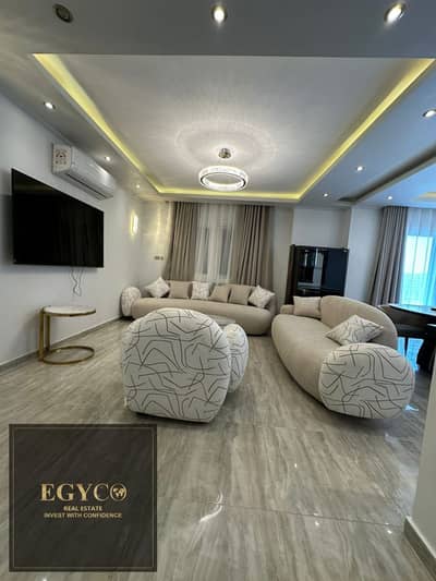 3 Bedroom Apartment for Sale in New Cairo, Cairo - WhatsApp Image 2026-01-06 at 4.55. 31 PM (2). jpeg 3 Bedroom Apartment for Sale in New Cairo, Cairo - WhatsApp Image 2026-01-06 at 4.55. 31 PM (2). jpeg