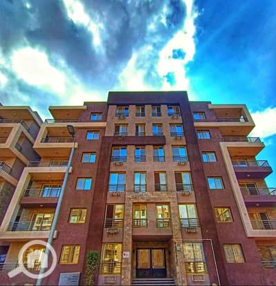 3 Bedroom Flat for Sale in 6th of October, Giza - 2. jpeg