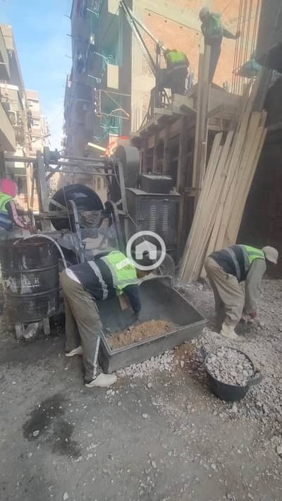 شقة 3 غرف نوم للبيع في مدينة أسيوط، أسيوط - 29eee8bf-2625-40a5-a802-51ad357e33e5. jpg