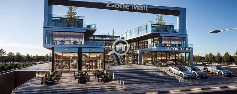 Retail for Sale in Sheikh Zayed, Giza - WhatsApp Image 2026-01-06 at 1.37. 38 PM (3). jpeg