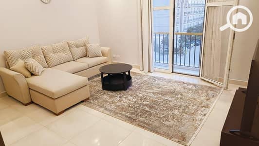1 Bedroom Flat for Rent in New Cairo, Cairo - WhatsApp Image 2026-01-05 at 2.54. 22 PM (1). jpeg