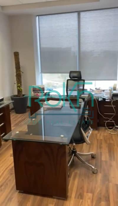 Office for Rent in 6th of October, Giza - WhatsApp Image 2025-12-22 at 1.25. 05 PM. jpeg