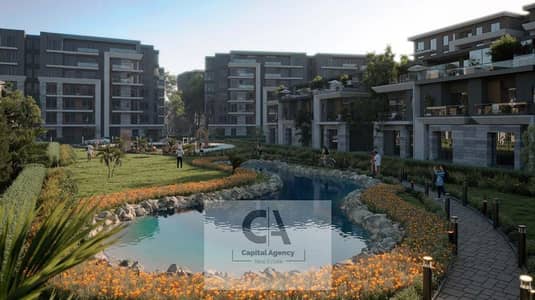 فلیٹ 2 غرفة نوم للبيع في مدينة المستقبل، القاهرة - WhatsApp Image 2025-12-25 at 5.48. 21 PM. jpeg فلیٹ 2 غرفة نوم للبيع في مدينة المستقبل، القاهرة - WhatsApp Image 2025-12-25 at 5.48. 21 PM. jpeg