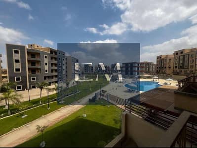 فلیٹ 3 غرف نوم للبيع في القاهرة الجديدة، القاهرة - 520338977_122134497938665006_5535870031534088183_n. jpg