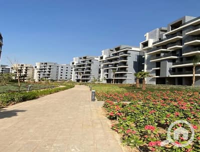 بنتهاوس 3 غرف نوم للبيع في حدائق اكتوبر، الجيزة - 3026fb84-8ec5-4824-b265-e018038393a1. jpg