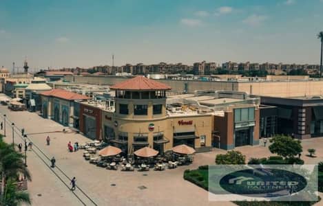 Clinic for Sale in Madinaty, Cairo - WhatsApp Image 2026-01-06 at 17.54. 01. jpeg