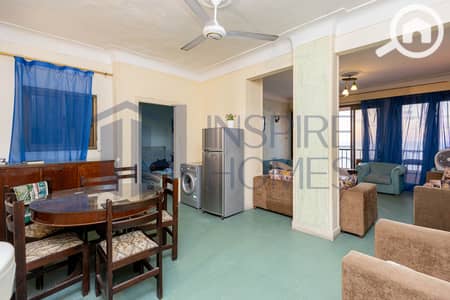2 Bedroom Flat for Sale in Laurent, Alexandria - 1. jpg