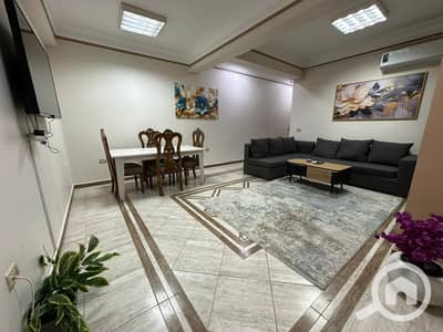 شقة 2 غرفة نوم للايجار في القاهرة الجديدة، القاهرة - WhatsApp Image 2025-12-16 at 12.07. 46 PM. jpeg