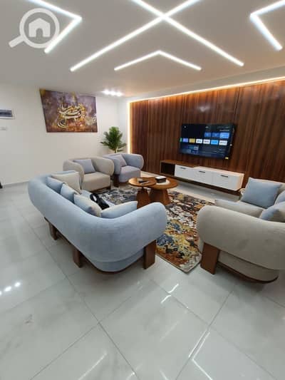 2 Bedroom Flat for Rent in Nasr City, Cairo - WhatsApp Image 2026-01-04 at 5.33. 33 PM (1). jpeg