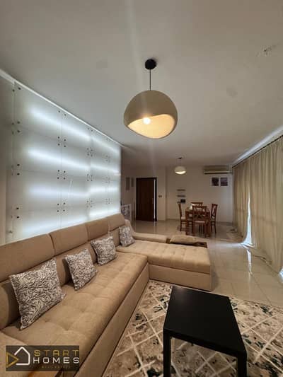 3 Bedroom Apartment for Rent in New Cairo, Cairo - WhatsApp Image 2026-01-06 at 5.38. 09 PM (1). jpeg