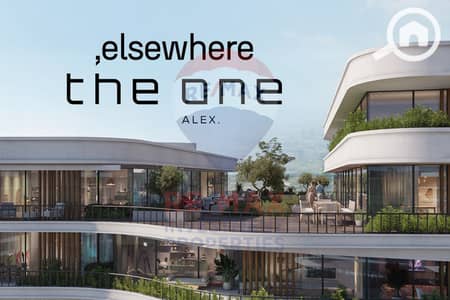 شقة 3 غرف نوم للبيع في سموحة، الإسكندرية - IMG-20250817-WA0087. jpg