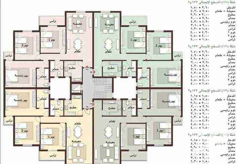 6 madinaty-apartments-group-7-type-90-2. jpg