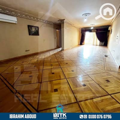 شقة 3 غرف نوم للايجار في كفر عبدو، الإسكندرية - FB_IMG_1767715113360. jpg