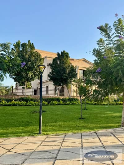 فیلا 4 غرف نوم للبيع في مدينتي، القاهرة - WhatsApp Image 2026-01-04 at 16.54. 29 (3). jpeg