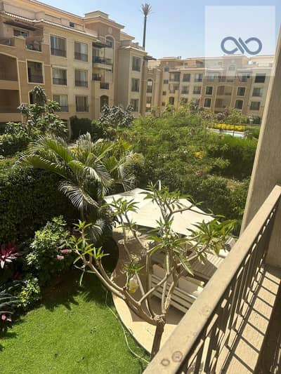 4 Bedroom Apartment for Sale in Katameya, Cairo - WhatsApp Image 2026-01-05 at 3.50. 03 PM. jpeg
