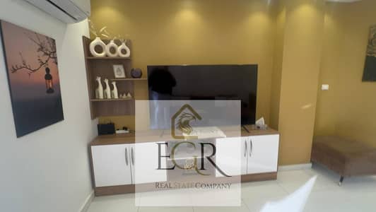 2 Bedroom Flat for Rent in New Cairo, Cairo - 0. jpg