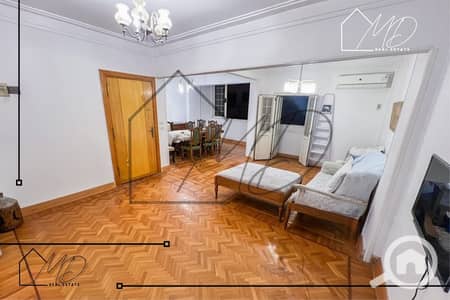 2 Bedroom Flat for Sale in Saba Pasha, Alexandria - WhatsApp Image 2026-01-06 at 5.51. 36 PM. jpeg