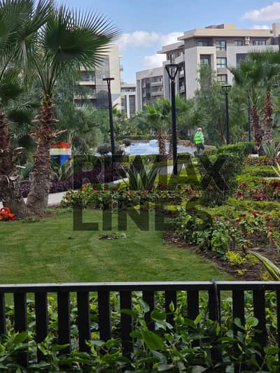3 Bedroom Apartment for Rent in Madinaty, Cairo - WhatsApp Image 2026-01-06 at 16.20. 57 (1). jpeg