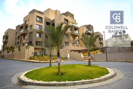 3 Bedroom Penthouse for Rent in New Cairo, Cairo - كمبوند-فيلدج-جيت. jpg