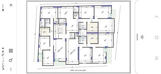 شقة 3 غرف نوم للبيع في مدينة أسيوط، أسيوط - WhatsApp Image 2026-01-06 at 6.01. 17 PM. jpeg