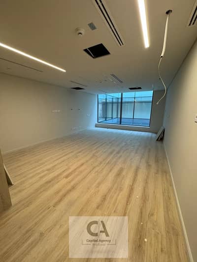 Office for Rent in New Cairo, Cairo - 98d77ba8-8e25-424e-b867-8bbc5d2031a3. jpg