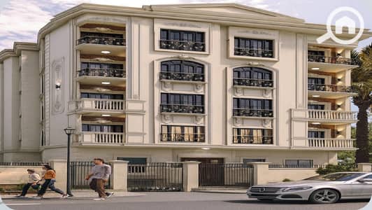 شقة 3 غرف نوم للبيع في 6 أكتوبر، الجيزة - 110. jpeg