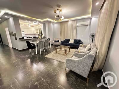 3 Bedroom Apartment for Rent in Sheikh Zayed, Giza - IMG_4978. jpg