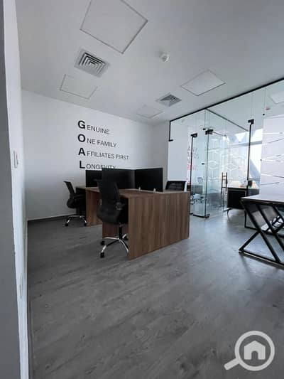 Office for Rent in 6th of October, Giza - WhatsApp Image 2026-01-06 at 3.57. 23 PM. jpeg