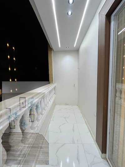 فلیٹ 3 غرف نوم للبيع في حدائق الاهرام، الجيزة - 1001401684. jpg