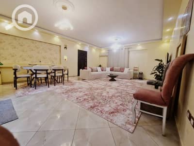 فلیٹ 2 غرفة نوم للايجار في الشيخ زايد، الجيزة - WhatsApp Image 2026-01-06 at 5.56. 23 PM. jpeg