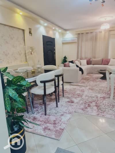 2 Bedroom Flat for Rent in Sheikh Zayed, Giza - WhatsApp Image 2026-01-06 at 5.56. 22 PM. jpeg