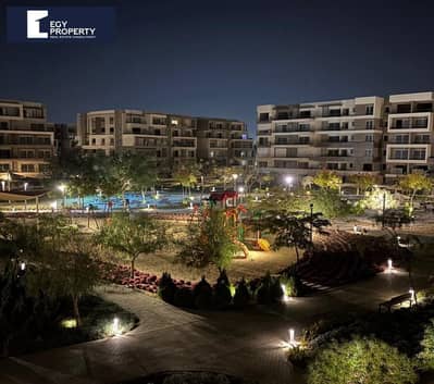 شقة 3 غرف نوم للبيع في القاهرة الجديدة، القاهرة - WhatsApp Image 2026-01-04 at 4.05. 22 AM (1). jpeg