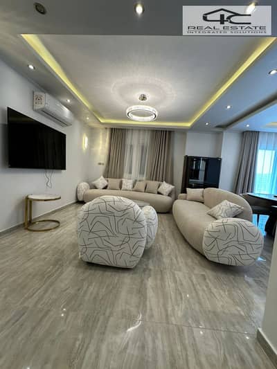 3 Bedroom Flat for Sale in New Cairo, Cairo - WhatsApp Image 2026-01-04 at 3.41. 32 PM (1). jpeg 3 Bedroom Flat for Sale in New Cairo, Cairo - WhatsApp Image 2026-01-04 at 3.41. 32 PM (1). jpeg