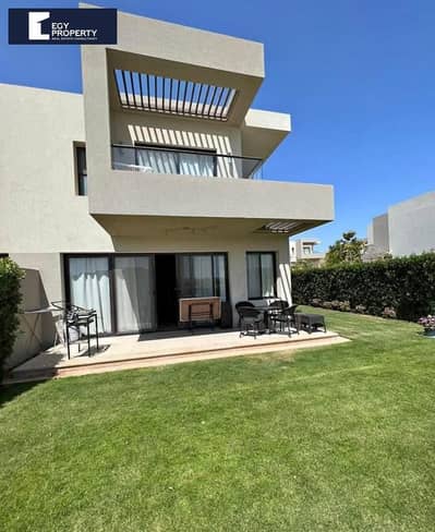 2 Bedroom Villa for Sale in Ain Sukhna, Suez - WhatsApp Image 2026-01-04 at 4.14. 31 AM (1). jpeg