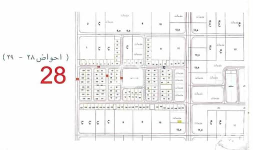 Residential Land for Sale in 6th of October, Giza - 2. jpeg