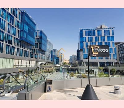 مکتب  للايجار في الشيخ زايد، الجيزة - WhatsApp Image 2026-01-06 at 1.57. 46 PM (1). jpg