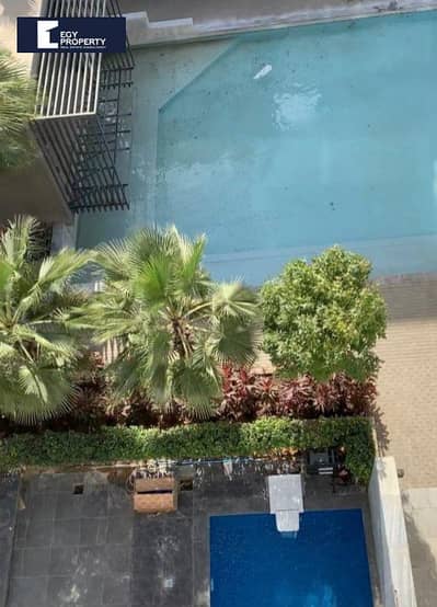 4 Bedroom Apartment for Sale in New Cairo, Cairo - WhatsApp Image 2026-01-05 at 7.30. 02 AM (2). jpeg