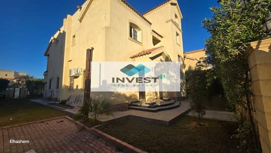 5 Bedroom Villa for Rent in Madinaty, Cairo - WhatsApp Image 2026-01-03 at 4.47. 48 PM (1). jpeg