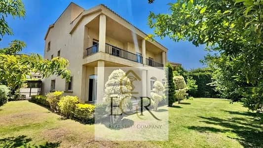 فیلا 4 غرف نوم للبيع في مدينتي، القاهرة - 610909603_2375687212881144_6687553731298081693_n (1). jpg