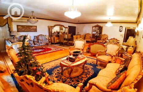 فلیٹ 3 غرف نوم للبيع في المعادي، القاهرة - WhatsApp-Image-2021-07-23-at-3.41. 27-PM. jpg