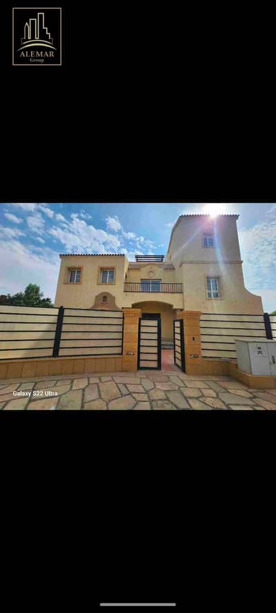 فیلا 6 غرف نوم للايجار في مدينتي، القاهرة - 1000689243. jpg