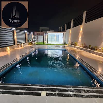 توين هاوس 6 غرف نوم للبيع في الشيخ زايد، الجيزة - WhatsApp Image 2025-12-18 at 12.35. 25 PM. jpeg