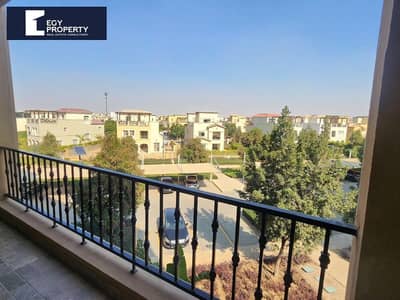 3 Bedroom Flat for Sale in New Cairo, Cairo - 1e07687b-1dbf-4d08-bb21-38b60f4b2d50. jpg