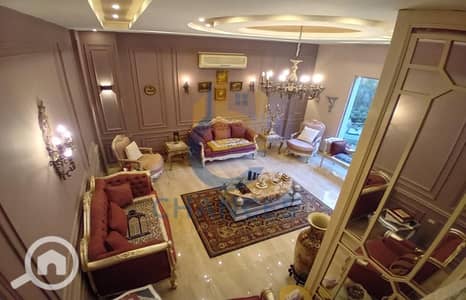 دوبلكس 4 غرف نوم للبيع في القاهرة الجديدة، القاهرة - WhatsApp-Image-2025-11-05-at-1.35. 05-PM. jpg