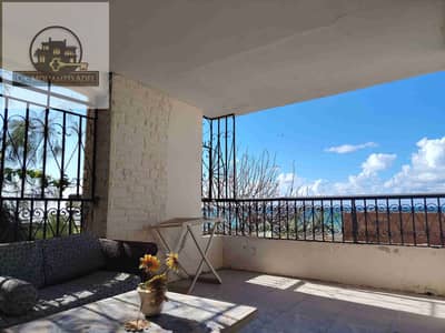 فلیٹ 3 غرف نوم للايجار في عجمي، الإسكندرية - IMG_20251113_134409. jpg