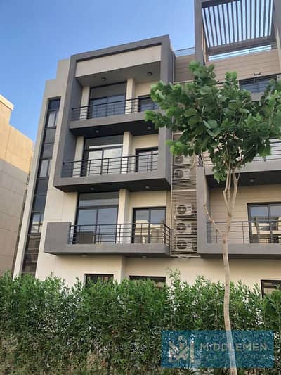3 Bedroom Flat for Sale in New Cairo, Cairo - WhatsApp Image 2024-01-20 at 12.00. 54 PM (1). jpeg