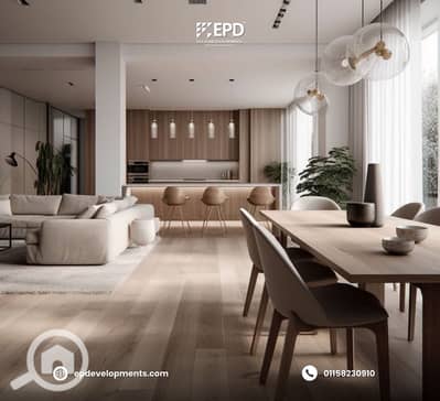 فلیٹ 3 غرف نوم للبيع في الشيخ زايد، الجيزة - 30. png