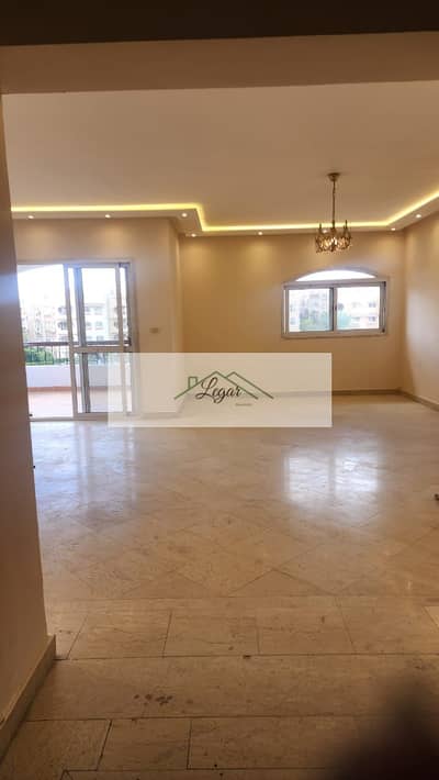 شقة 3 غرف نوم للايجار في الشيخ زايد، الجيزة - WhatsApp Image 2025-12-23 at 3.05. 09 PM. jpeg